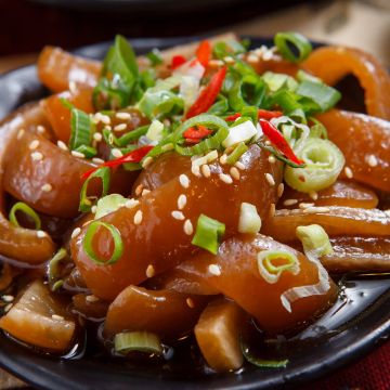 神座日本拉麵（桃園店）