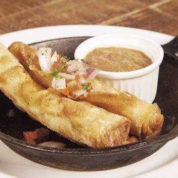 Lucky5 美墨料理餐廳