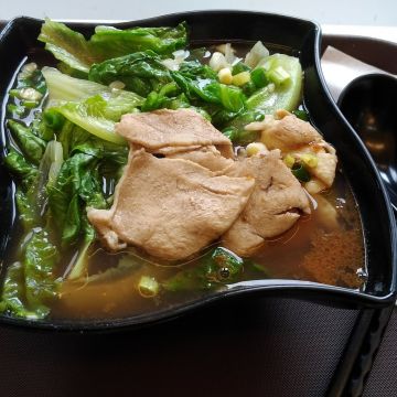 家傳秘滷（三重店）