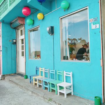 咱倆 Food.Cafe.Love