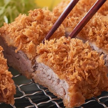 邁泉豬排-台中新光三越