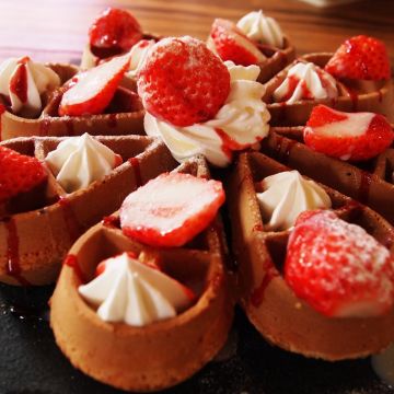 咖啡趣 Café 4 FUN