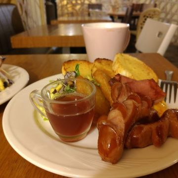 奈野咖啡 壹號店 NaiYe café