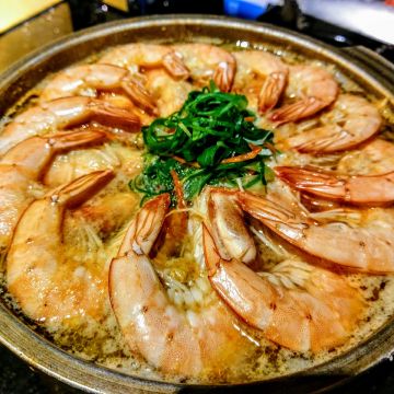 屋麻一日式精緻平價料理