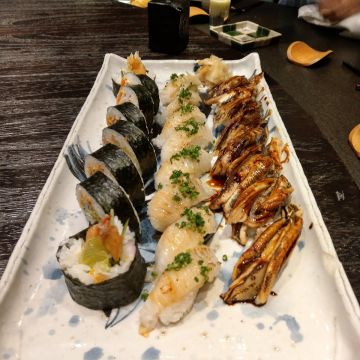 上乘三井 MITSUI Japanese Cuisine