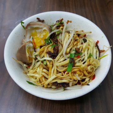 七條通蕭家鮮魚湯