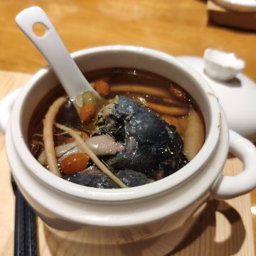 湯達人原味燉盅