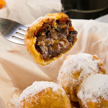 Little New York Pizzeria