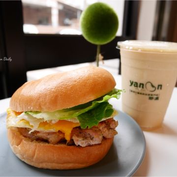 耶濃 高雄忠貞店 Yanoon