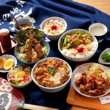 プロ燒鳥專門店 Puro 2.0