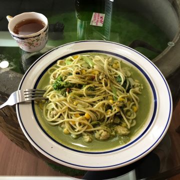 椿萱雅集Coffee&Tea