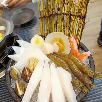 五鮮級平價鍋物 高雄三民店