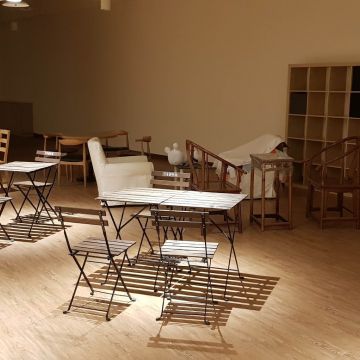 卡市達創業加油站