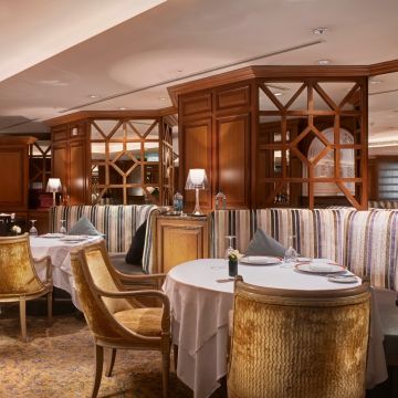 喜來登大飯店-安東廳