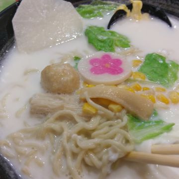 千葉坊日式拉麵