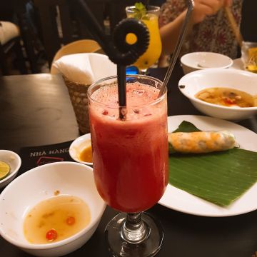 越南口味（北投店）