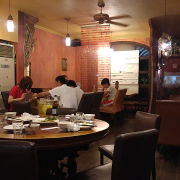 卡菲萊姆泰式料理