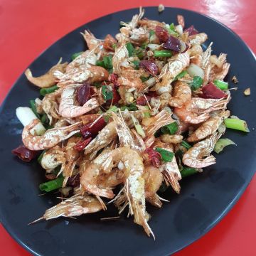 咱兜黃金脆皮雞