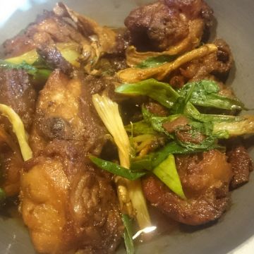 茶自點複合式餐飲 屏東重慶店