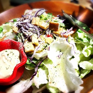 LUCKY RIBS 德州炭烤肋排專門店