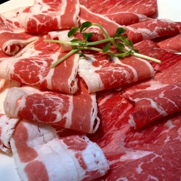 皇璽北海道昆布鍋