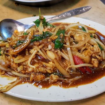 紅遍天生猛海鮮