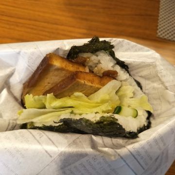 馨福珈琲 Kaori Coffee