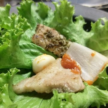 八色韓式烤肉 板橋三號店