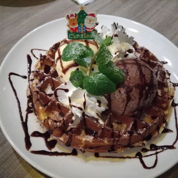 三皇三家（豐原店）