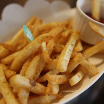 Lovely 童話（三民店）