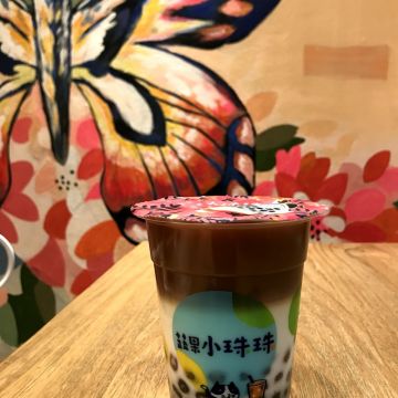 蔬果小珠珠（西屯店）