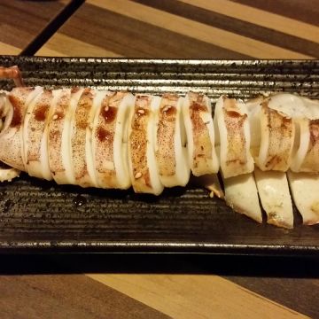 串明饄日式居酒屋