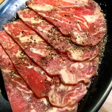 我就厲害（蘆竹店）