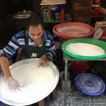 金山第一家粉圓