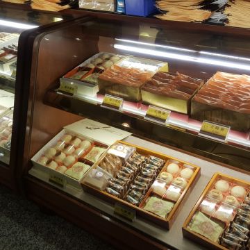 俊美食品 JIUNN MEEI