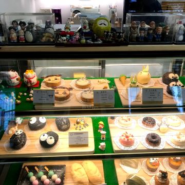 藏金_安平貓小巴