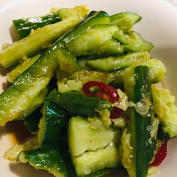 滇味廚房（文山店）