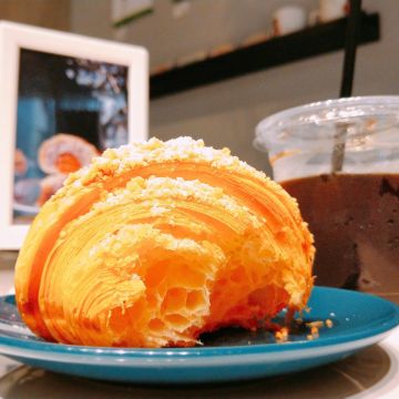 法式修頌.可頌專賣店