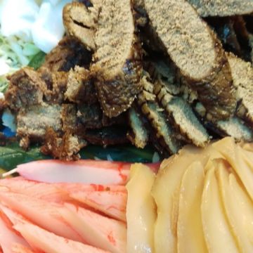 師公之店日本料理