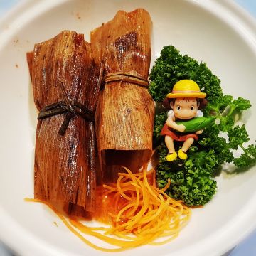 台北福容大飯店-順園日本料理