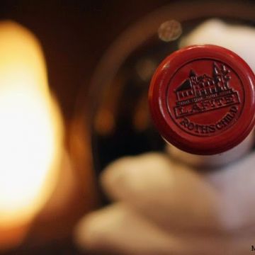 拉菲異國料理酒吧 Lafite