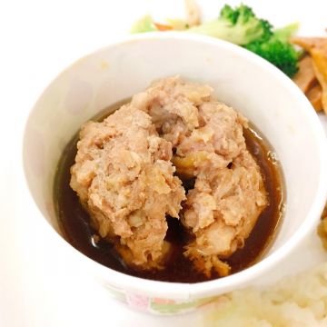 李媽媽家常便當