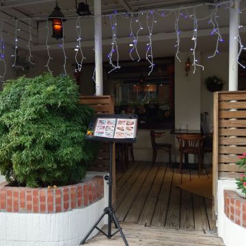 雲之泰雲南泰國料理