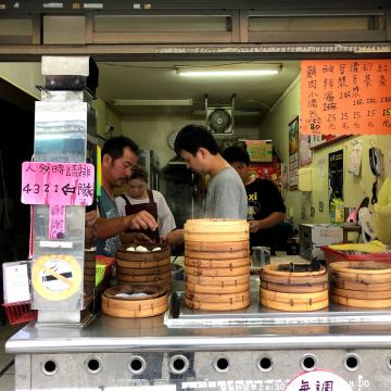 正常鮮肉小湯包