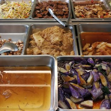 素食之家（花蓮店）