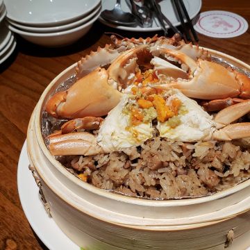 梅子餐廳 Umeko restaurant