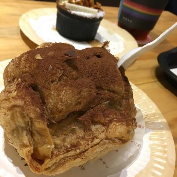 金鑛咖啡 高雄崛江門市