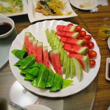 田川日本料理（新竹北區店）