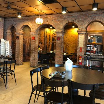 台灣磚窯雞（大溪店）