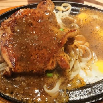 大埔鐵板燒（新店店）